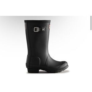 COPY - Hunter Big Kids Original Rain Boots